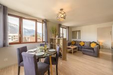 Appartement in Annecy - Aux Portes de l'Imperial, 6 pax