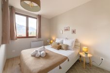 Appartement in Annecy - Aux Portes de l'Imperial, 6 pax