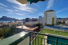 Appartement in Peñiscola - PP B1-822 (131)