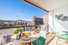 Appartement in Cala de Finestrat - Atalaya Sea View 6-9