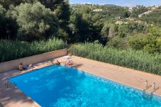 Villa in Nice - MAS DE  GAIRAUT VI4395 By Riviera Holiday Homes