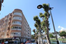 Appartement in Peñiscola - PESCADORES (140)