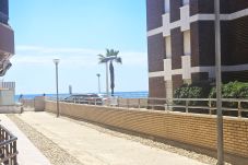 Appartement in Cambrils - 7435-MEMLING. Extraordinarias vistas con Parking y