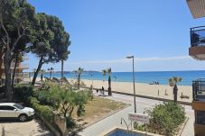 Appartement in Cambrils - 7435-MEMLING. Extraordinarias vistas con Parking y