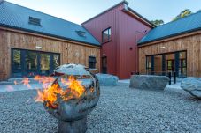 Huis in Leenaun - Killary Lodge, Leenane