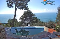 Villa in Sperlonga - Villa Il giardino di Ulisse  Sperlongaresort