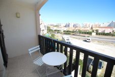 Appartement in Canet-en-Roussillon - CAP22