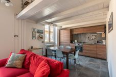 Appartement in Palermo - Design Loft al Teatro Massimo