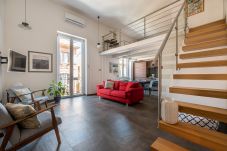 Appartement in Palermo - Design Loft al Teatro Massimo