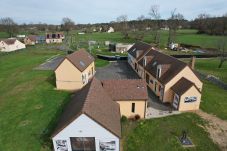 Finca in Moncé-en-Belin - Arnage - Corner - Lodge - Piscine - Rêve au Mans