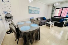 Appartement in Villajoyosa - A103 - Las Azaleas