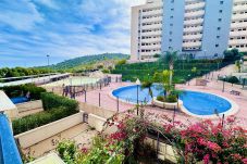 Appartement in Villajoyosa - A103 - Las Azaleas