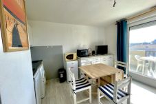 Appartement in Lacanau - ORTAL 310 - 470365