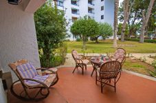 Herenhuis in Alcocebre / Alcossebre - Adosado con piscina junto al puerto de Alcossebre