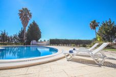 Appartement in Albufeira - Apartment Rhodes