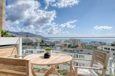 Appartement in Funchal - The Place by Nicolene, a Home in Madeira