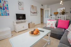 Appartement in Manilva - Marina Duquesa 317