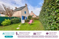 Huis in Saint-Gildas-de-Rhuys - hoomy11714