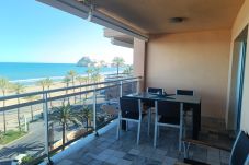 Appartement in Peñiscola - 882 - Apartamento Playa Dorada I