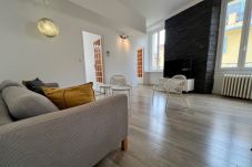 Appartement in Nice - CC OT L'atelier du Collet - OLD Town/Promenade des