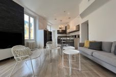 Appartement in Nice - CC OT L'atelier du Collet - OLD Town/Promenade des