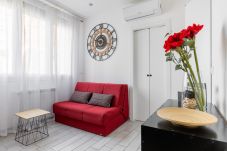 Appartement in Bologna - Monterumici 36 - Saffi Glamorous Apartment