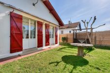 Huis in Andernos-les-Bains - hoomy11728