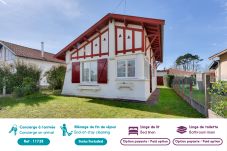 Huis in Andernos-les-Bains - hoomy11728