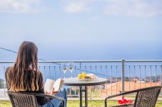 Huis in Arco da Calheta - Faias Haven by Madeira Sun Travel