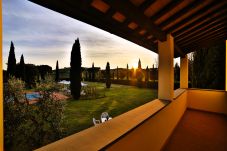 Appartement in Rignano sull´Arno - Fattoria del Chianti close to Florence for four