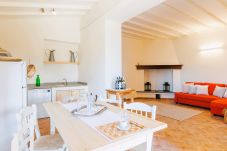 Appartement in Rignano sull´Arno - Fattoria del Chianti close to Florence for six