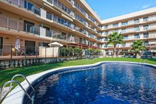 Appartement in Cambrils - MARINA 3 A