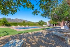 Villa in Benissa - Villa Chata - Plusholidays