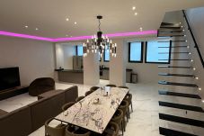 Appartement in Cannes - BLISS TRIPLEX