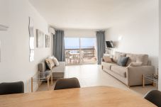 Studio in Empuriabrava - WELCS ESTUDIO 124 EMP con vistas al mar