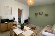 Appartement in La Suze-sur-Sarthe - Le Scandinave - Gare - Rivière - 4p - Rêve au Mans