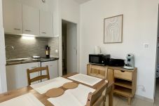 Appartement in La Suze-sur-Sarthe - Le Scandinave - Gare - Rivière - 4p - Rêve au Mans