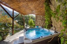 Villa in Positano - Villa Elio