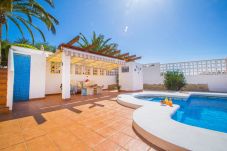 Villa in Calpe - Villa Nicole - Plusholidays