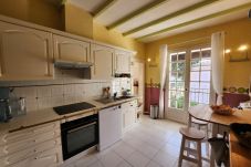 Huis in Agde - Les Grillons, Agde