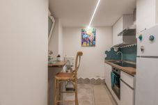 Appartement in Palermo - Loft Houel