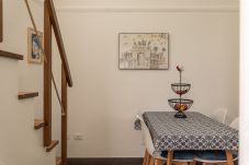 Appartement in Palermo - Loft Houel