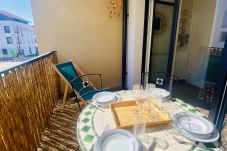 Appartement in Biscarrosse - 209 - APPARTEMENT 111 RESIDENCE EDERRA