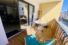 Appartement in Biscarrosse - 209 - APPARTEMENT 111 RESIDENCE EDERRA