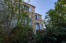 Huis in Penvénan - hjem petite · Port Blanc Facing the sea