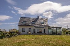 Huis in Penvénan - ker diskuiz · Bugueles Nice sea view