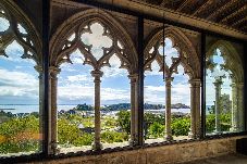 Huis in Trébeurden - Ker nelly · magnifique chateau