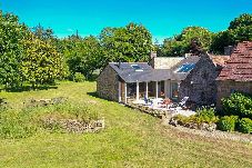 Huis in Perros-Guirec - Ker Karamel · Perros Guirec A haven of peace with