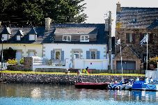 Huis in Perros-Guirec - linkin · Port of Perros Guirec lots of charm