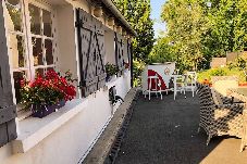 Huis in Lannion - la maison du centre · The countryside in the heart